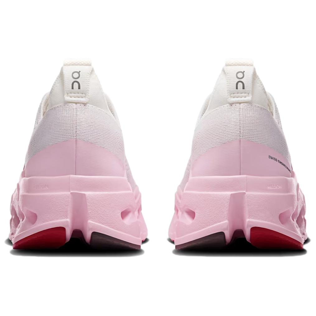 Cloudsurfer Max Wmns On 'Ivory Peony' Damen 3WF30224732