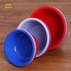 Qianxing Plastic Kitchen Prep & Mixing Bowl Set