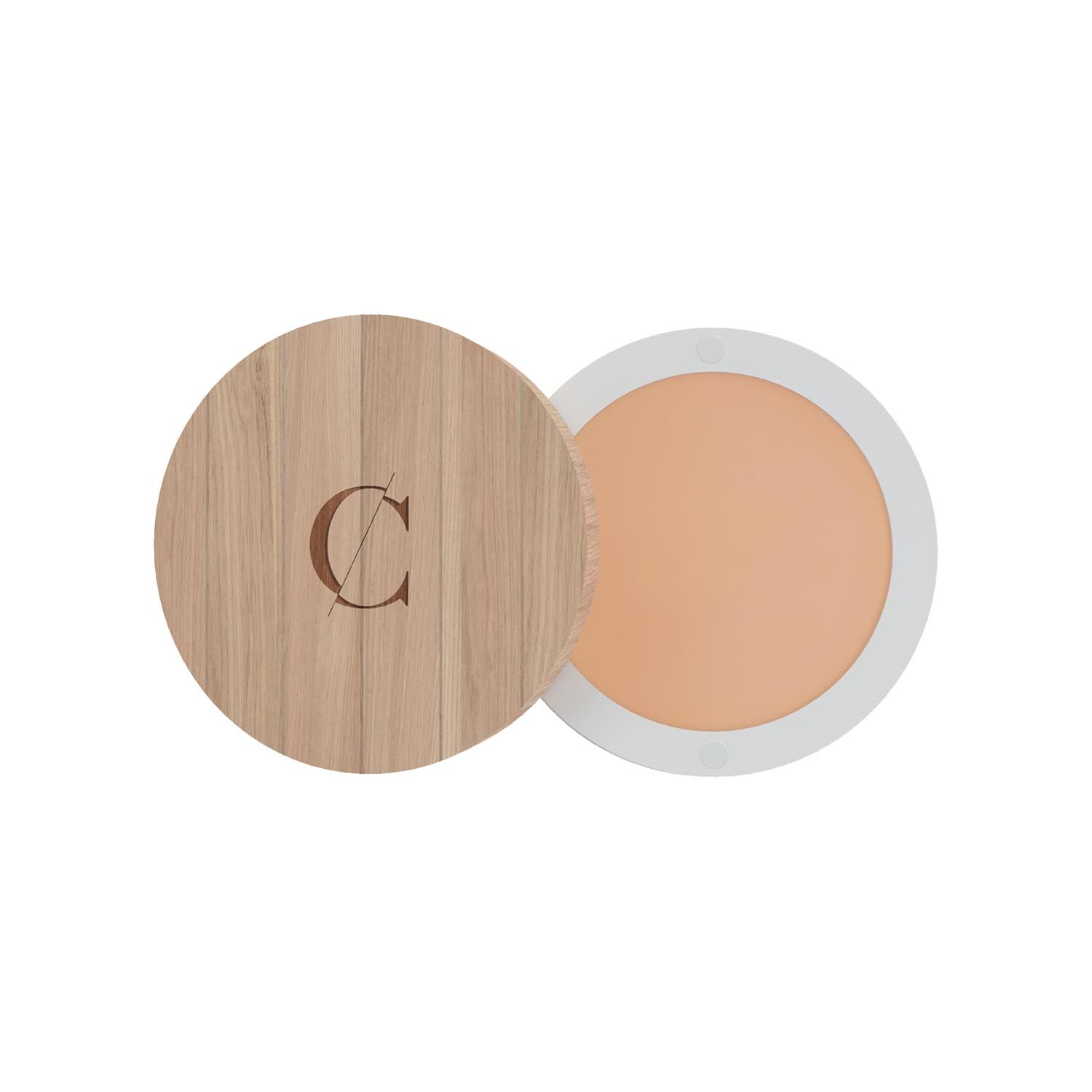 

Couleur Caramel Maquillaje Corrector De Ojeras 11 Sandy Beige 1un