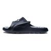 Li Ning Lnbb Slide Sandals Men Footwear Black ABTS003-4