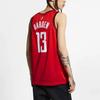 Nike Basketball Jerseys Men's Moderate Other (Unisex) Basketball Jerseys BQ1161 658