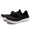 Summer Women Casual Shoes Light Breathable Handmade Women Woven Shoes Soft Comfortable  Women Shoes Fashion Loafers
