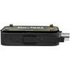 KORG Korg Nu: Tekt HA-S Headphone Amplifier Kit Headphone Amp with Nutube DAC Tube Amp Black