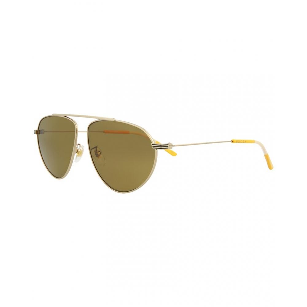 

Мужские солнцезащитные очки Gucci GG1051S 61 мм
