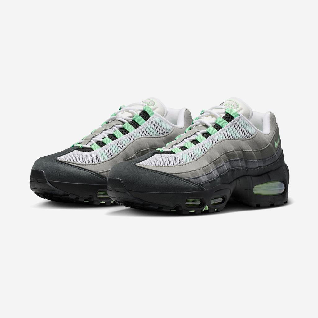 [Nike] Air Max 95 Big Bubble [HJ5996-5]