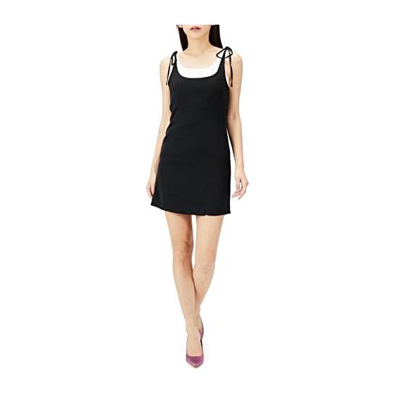 [Sneider] Balie Mini Dress SWFO224018 Women s