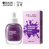 Bakuchiol aufpolsterndes Gesichtsserum - Natürliche Retinol-Alternative für empfindliche Haut, mit Niacinamid & Hyaluronsäure, Poren- & Falten Hautpflege