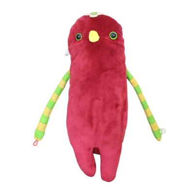 Shinada Mokeke BIG Pen Pouch Chitoaka