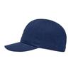 MLB Los Angeles Dodgers Logo Cotton Baseball Cap Unisex Couple Style Navy Blue 3ACP8805N-07NYS