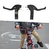 Universal Children Bike Hand Brake Grip Front Brake Lever Accessory Durable Spare Parts for Cycling Repair