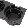 Center Console Drink Cup   Storage Holder 51168217953 51168217957 Fit for E46 3 Series 99‑06