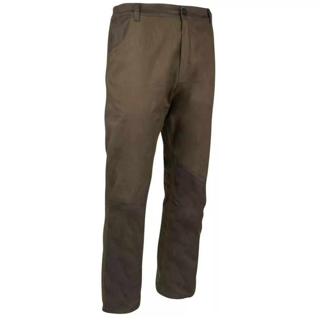 Jack Pyke Mens Cotton Stretch Trousers