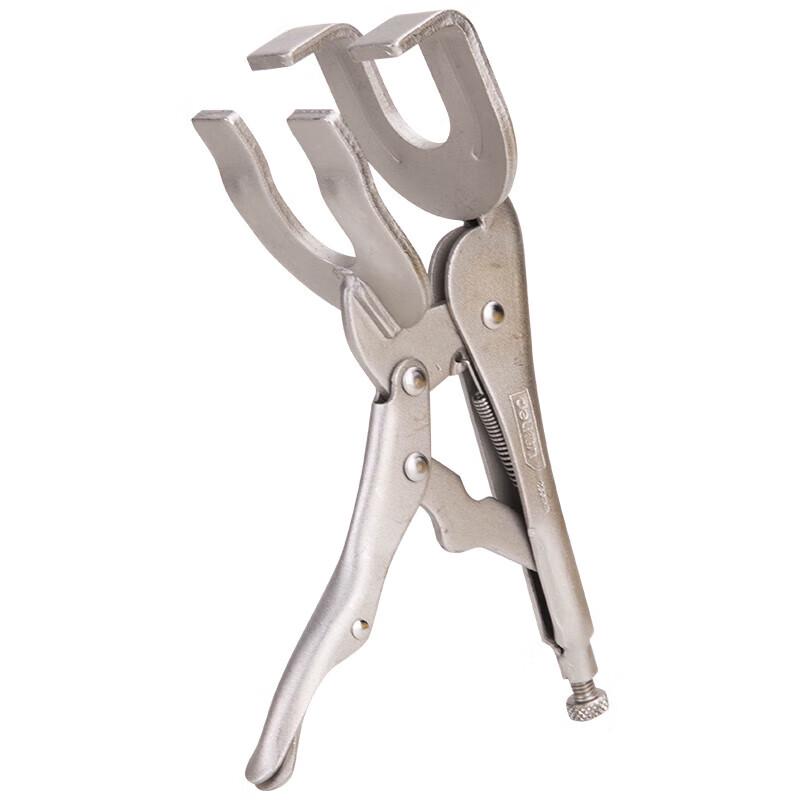

Deli Heavy-Duty Welding Vise Grip Pliers