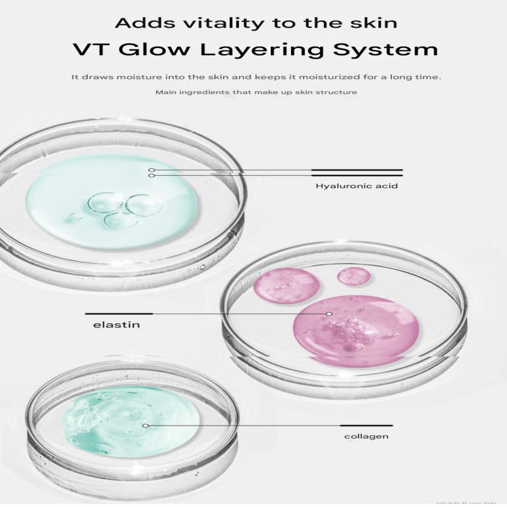 VT PDRN Brightening Essence 50ml