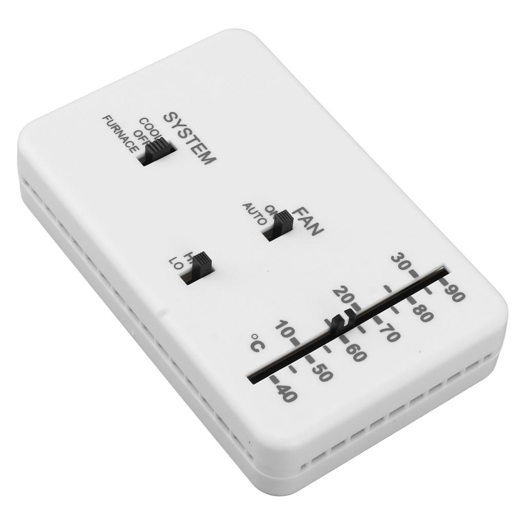 RV Analoges Thermostat Einstellbares Fernbedienungs-Thermostat Ersatz für Dometic RV Autos