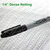 Stainless Steel Gardening Guard Net Baskets Plant Root Protection Mesh Bags Plant Flowers Insect Mouse Wire Prevention Cover