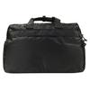 Logo Spark Boston Bag 07658 Black