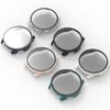 Hard Case Frame  for WatchS3 Waterproof Screen Cover Anti Scratch Bumpers Sleeve