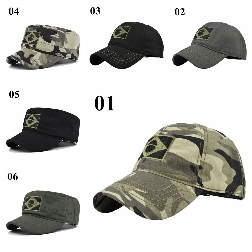 Dad Hat Military Hat Hunting Hat 