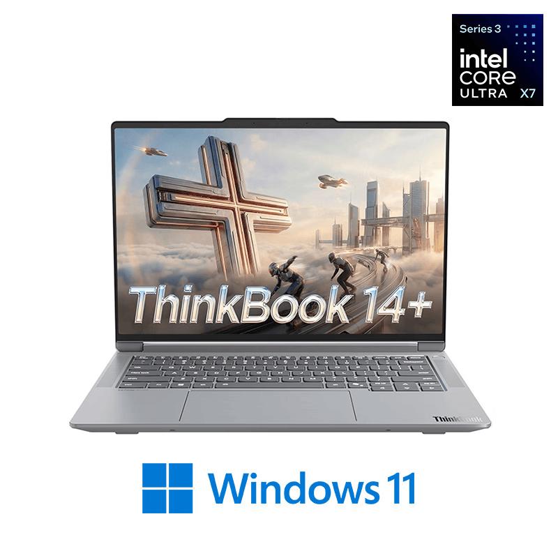 Lenovo ThinkBook 14+ 2026 Edition 14.5-inch Laptop (CN version)