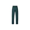 Nike Comfortable Solid Color Fleece Breathable Knitted Sports Pants Men bottoms Green 932254-328