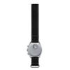 Used New OMEGASwatch Earthphase MoonSwatch complete item
