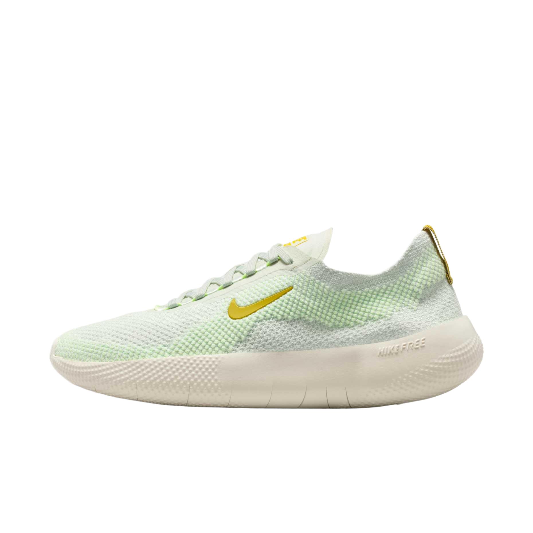 Nike Free 2025 Cushioning Breathable Low top Training Shoes Women s HF2720-005 35.5