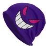 Unisex Women Slouchy Beanie Cap Pokemoned Accessories Winter Cozy Bonnet Knit Hat