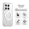 For Xiaomi 17 17 Pro 17 ProMax Slim Dropproof Shockproof Anti-Fingerprint Magnetic Matte Phone Case