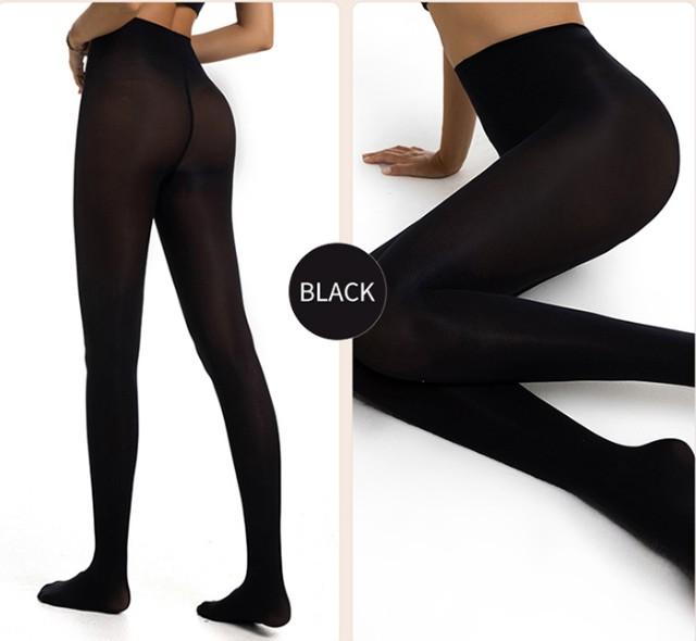 Women's Ultra Thin Sheer Bodystocking Hosiery for Everyday Wear