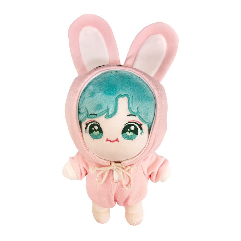 

Stray Kids Plush Doll (Changbin - DWAEKKi)
