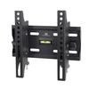 Support tv mural réglable 23-42" charge maximale 30kg maclean mc-667