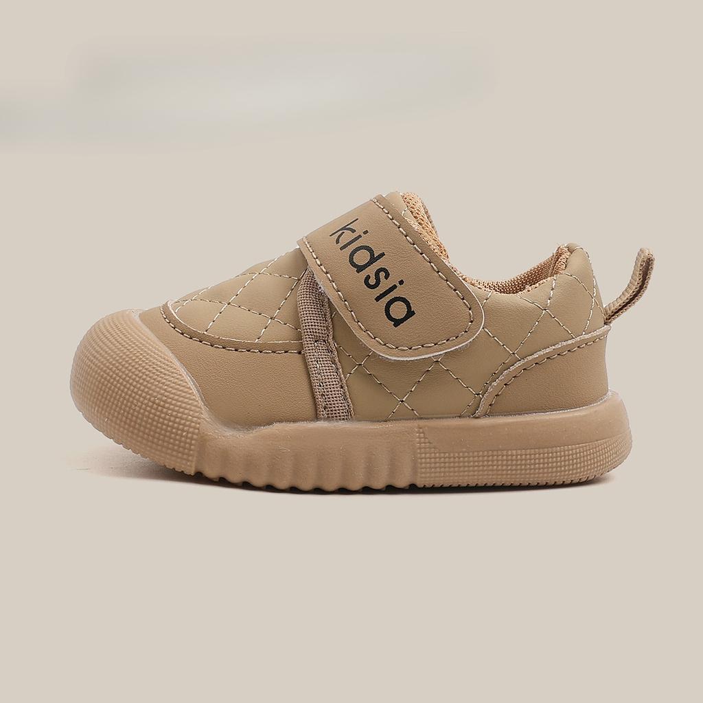 Scarpe per Bambini Piccoli, Scarpe Casual per Bambine, Scarpe per Neonati Nuovo Stile, Suola Morbida, Scarpe Antiscivolo