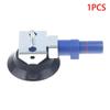 3In Pump Rubber Cups For Car Dent Repair Light Gooseneck Pipe Accessory 75Mm Handle Pump Suction Cups Tools