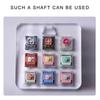 Quality Resin Crafted Keycaps,Enhances Durability &Touch Sensation OEM Keycap For MX Mechanical Keyboards Enthusiasts