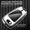 Car Key Chain Metal Key Shell Car TPU Zinc Alloy Key Case Bag For Opel OPCline ASTRA CORSA INSIGNIA MOKKA VECTRA GTC Tigra