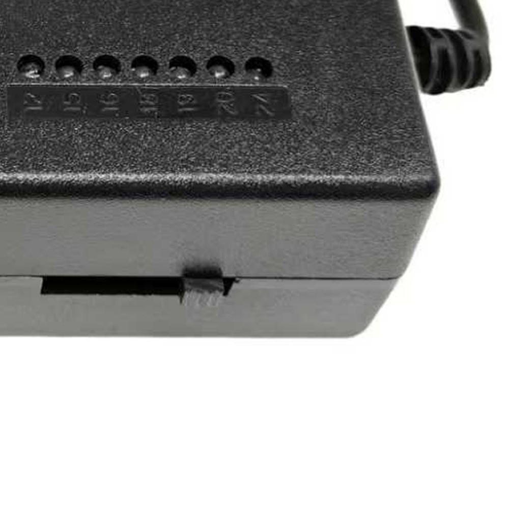 96W Laptop Power Adapter Adjustable Voltage Portable Use Laptop Charger Adapter 12-24V 4A Laotop Power Supply Adapter Notebook