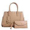Casual Commuting Texture Handbag Autumn and Winter New Simple Korean Version Single Shoulder Armpit Bag Temperament Tote Bag