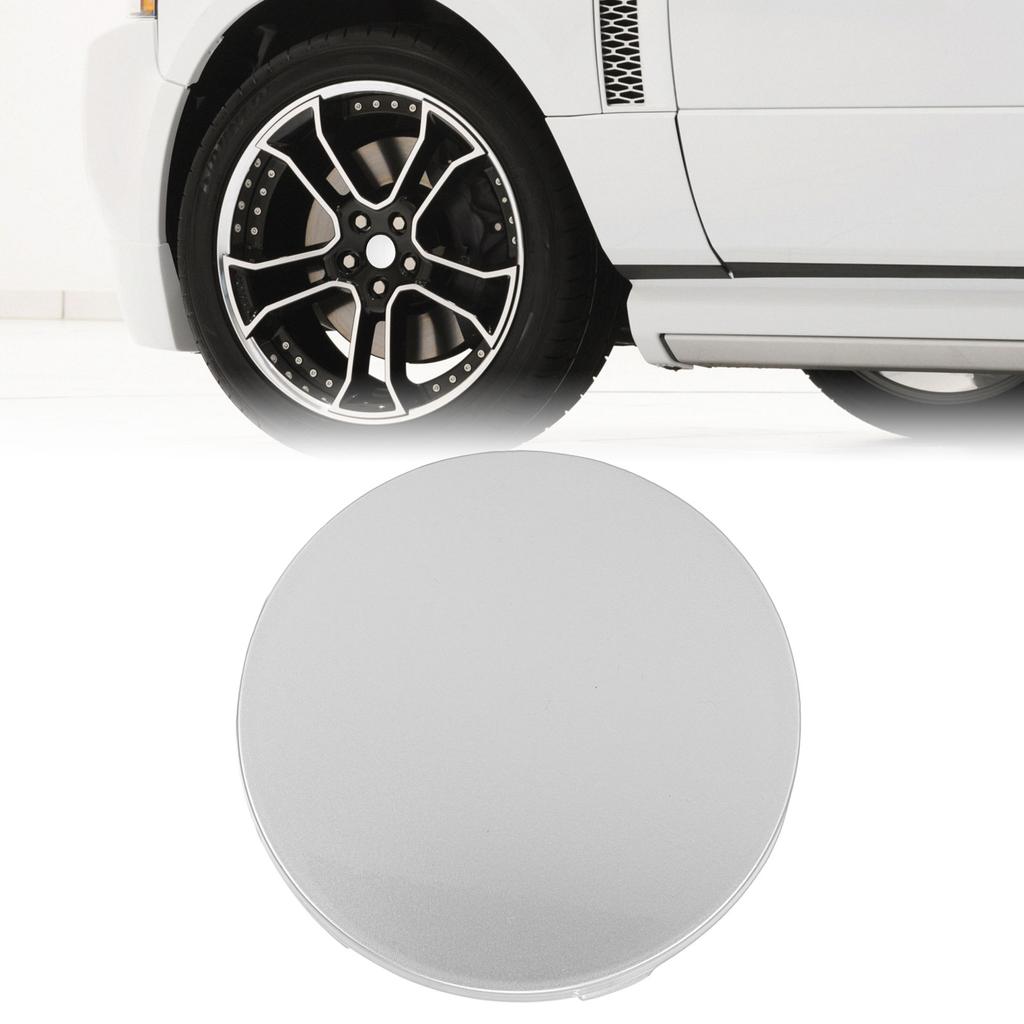 4 Pezzi Coprimozzi Auto 60mm OD 56mm ID ABS Sostituzione Coprimozzi Centrali Veicolo per R50 R51 R52 R53 R55 R56 R57 R58 R59