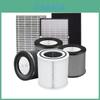 For Taotronics Tt Ap005 Purifier Filter Replacement With Highefficiency Filtration For Home Use