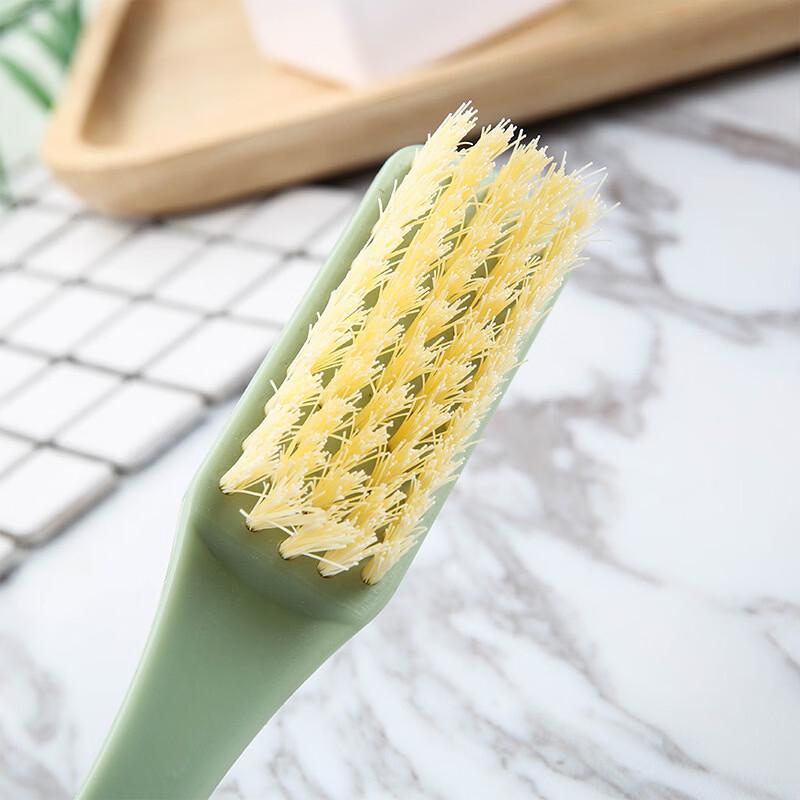 Hard Bristle Cleaning Brush
