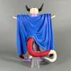 29CM Anime Dragon Ball Z Figurine Roi Cold Statue Roi Cold Figurine PVC Figurines d'Action Modèle de Collection Jouets Cadeaux