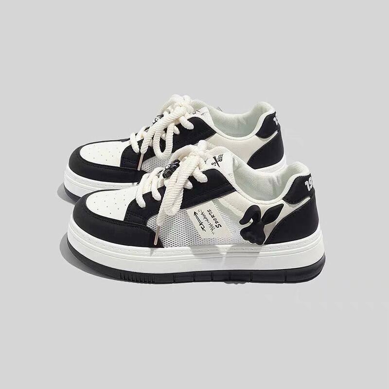 

Fashion Woman Footwear Summer with Bow Mesh Breathable Shoes for Women Whit Stylish New in Offers Korean 39 Daily Routine Light on Sale 35