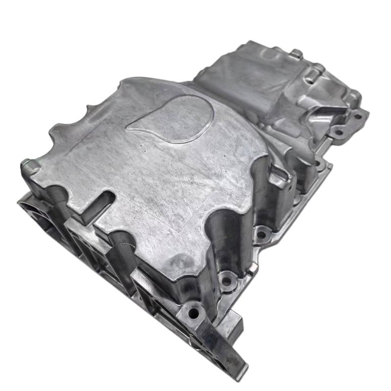 ML3Z6675D Is Suitable for the Oil Pan of Ford Raptor Engine