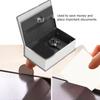 Analog Dictionary Hidden Dictionary Book Book Shape Key Locker Creative Book Safe  Box  Home