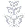 Butterflies Embossing Cutting Dies Wheat Die Cuts for Birthday Card Making