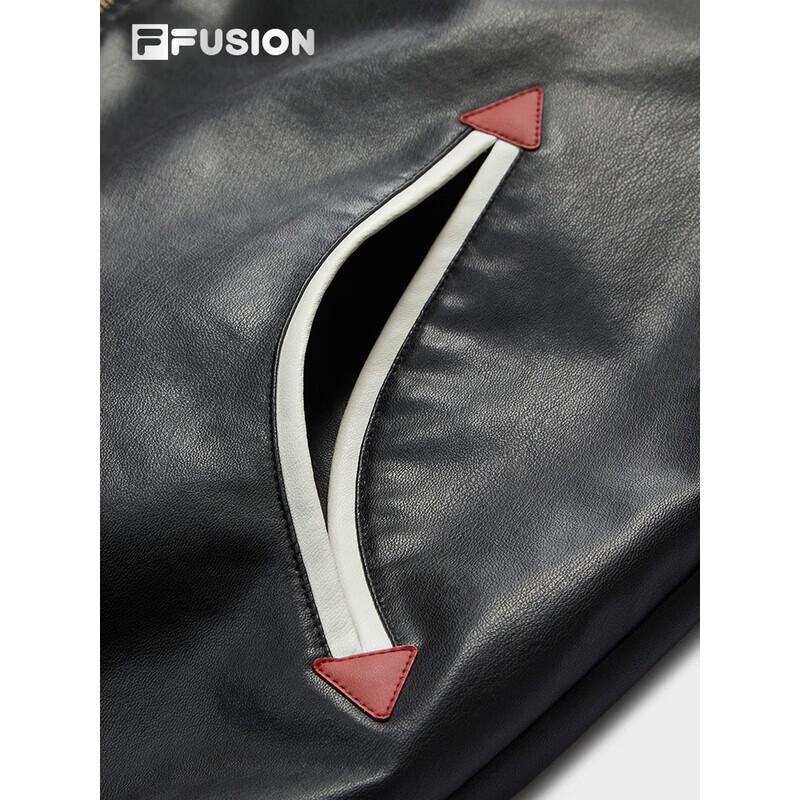 Fila FUSION Men's Loose Fit Spring Jacket