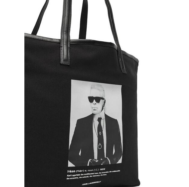 Сумка KARL LAGERFELD B1W50059