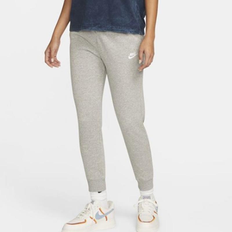 Nike PantS Women S Club Fleece Jogger PantS Dq5192 063 S2306