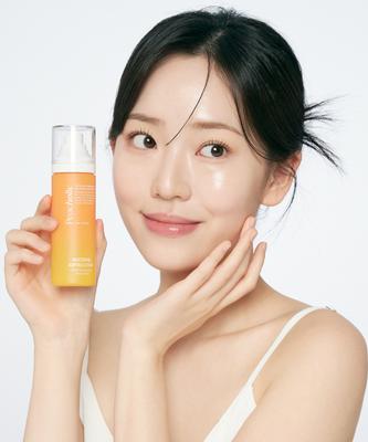 Peacholic Whitening Ampoule Mist